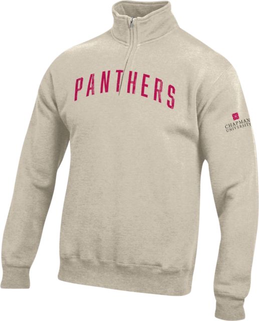 Chapman University Panthers 1/4 Zip