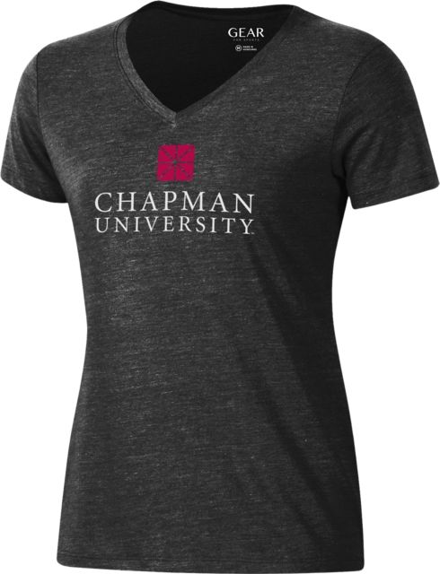 Chapman University Women's Short Sleeve T-Shirt