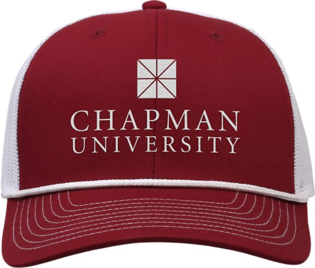 Chapman University Snapback Cap