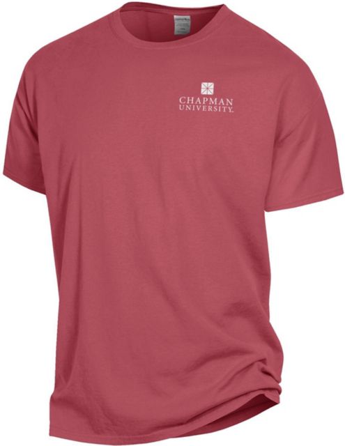 Chapman University Alumni Short Sleeve T-Shirt