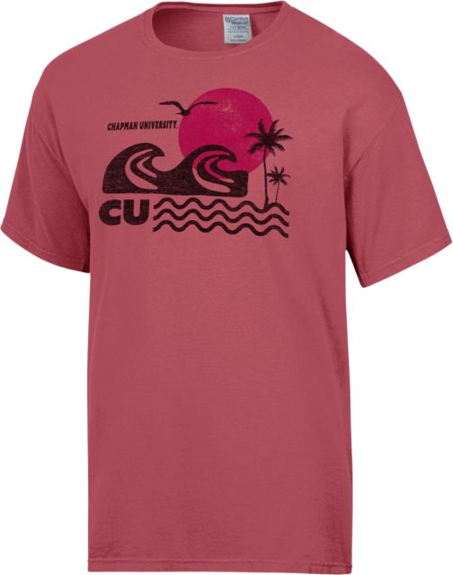 Chapman University Short Sleeve T-Shirt