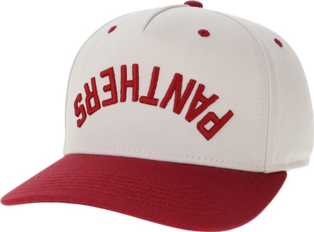 Chapman University Heritage Twill Adjustable Cap