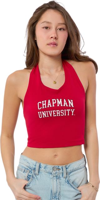 Chapman University Women's Tailgate Top