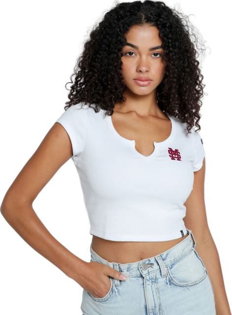 Chapman University Women's Short Sleeve T-Shirt