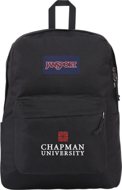 Chapman University Backpack