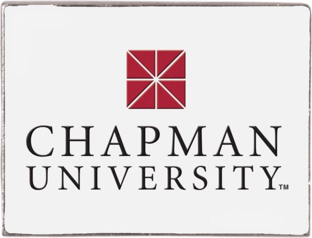 Chapman University Lapel Pin