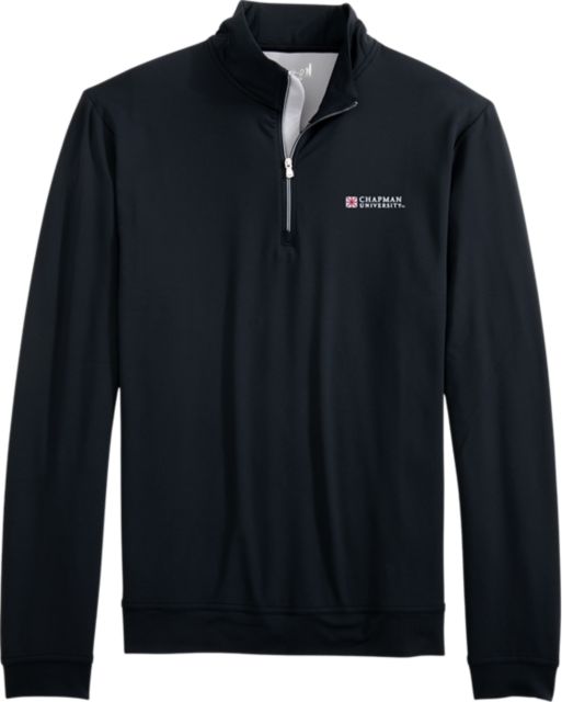 Chapman University Motion 1/4 Zip