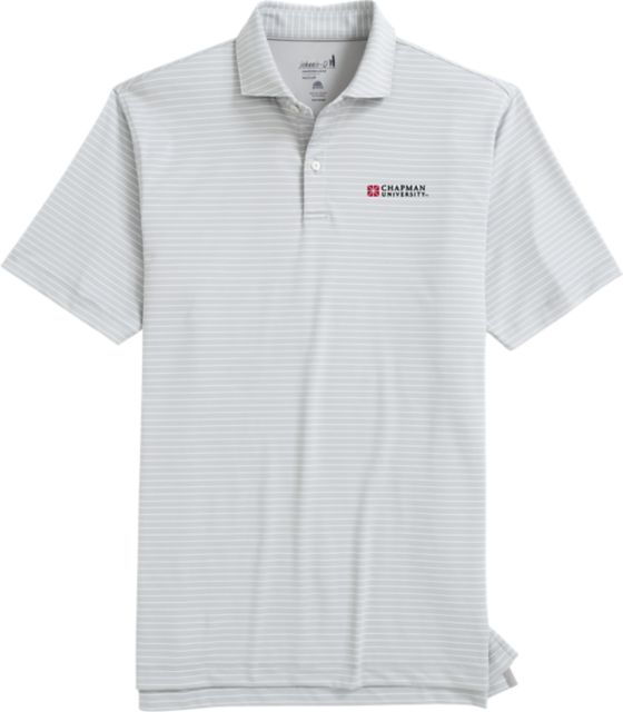 Chapman University Beau Stripe Polo