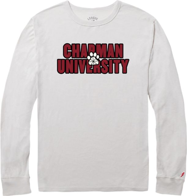 Chapman University Panthers Long Sleeve T-Shirt