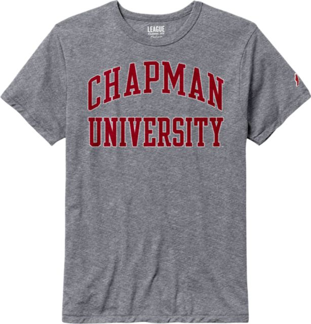 Chapman University Victory Falls T-Shirt