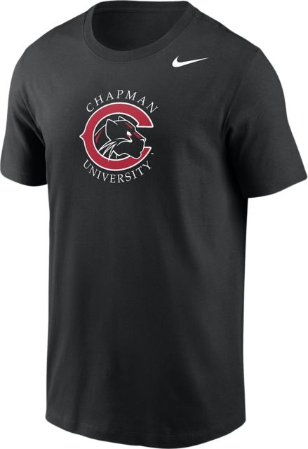 Chapman University Panthers Dri-Fit Short Sleeve T-Shirt