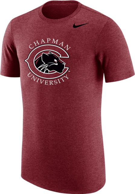 Chapman University Tri-Blend Short Sleeve T-Shirt