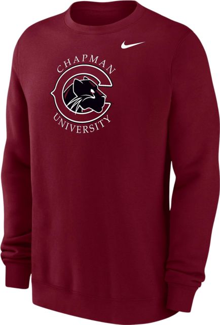 Chapman University Crewneck Sweatshirt