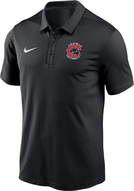 Chapman University Panthers Victory Solid Polo