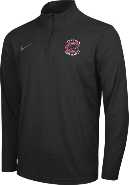 Chapman University Panthers 1/4 Zip Pullover