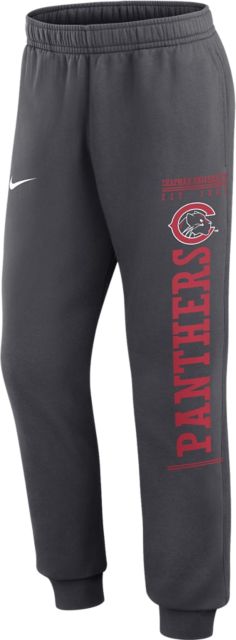 Chapman University Panthers Fleece Sweatpants