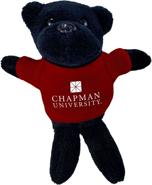 Chapman University Plush Magnet