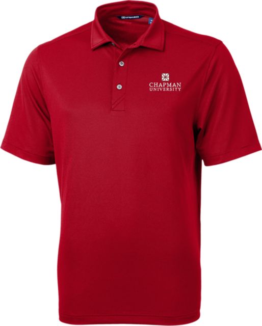 Chapman University Eco Pique Polo