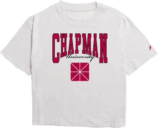 Chapman University Women's Short Sleeve T-Shirt