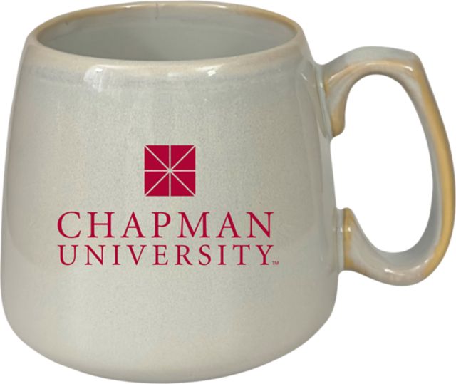 Chapman University 15 oz. Mug