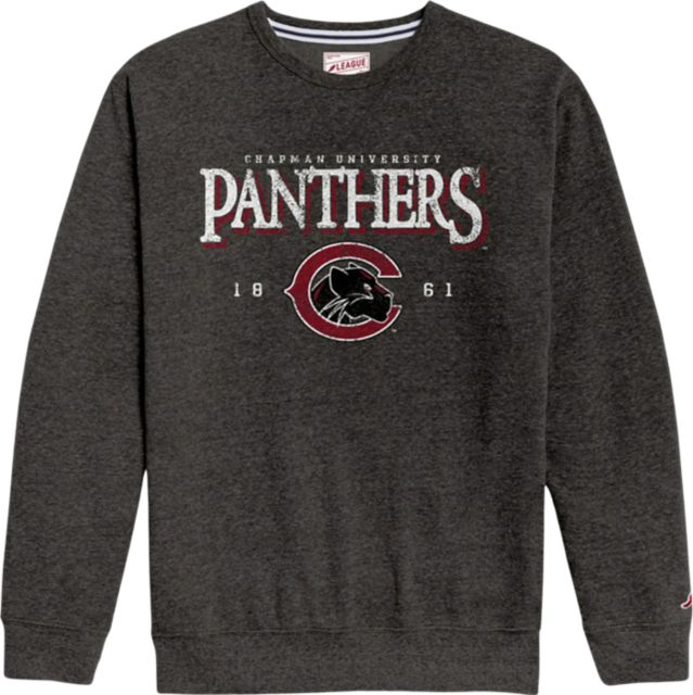 Chapman University Crewneck Sweatshirt
