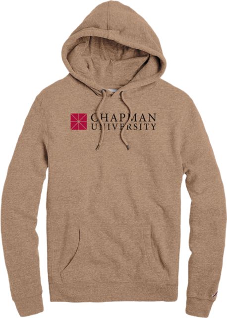 Chapman University Hooded Sweatshirt