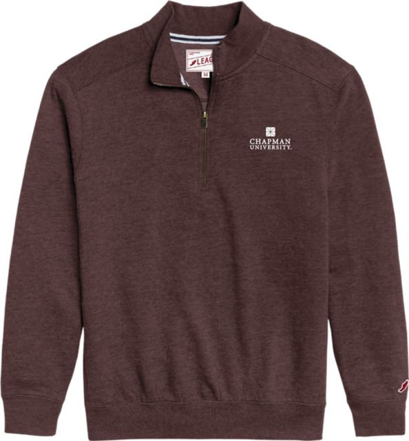 Chapman University Heritage Quarter Zip
