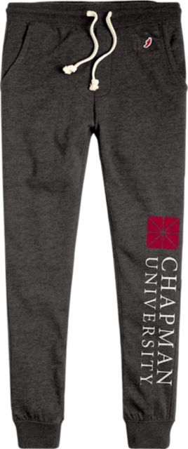Chapman University Panthers Heritage Jogger Pants