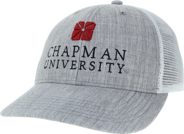 Chapman University Youth Panthers Snapback Cap