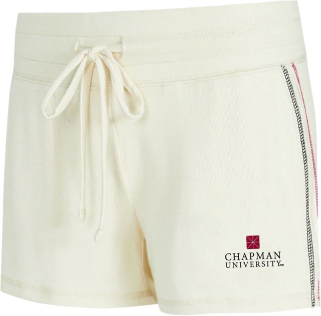 Chapman University Women's Kaki Shorts