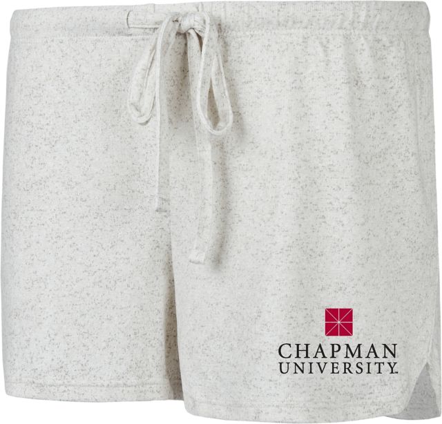 Chapman University Women's Agenda Short