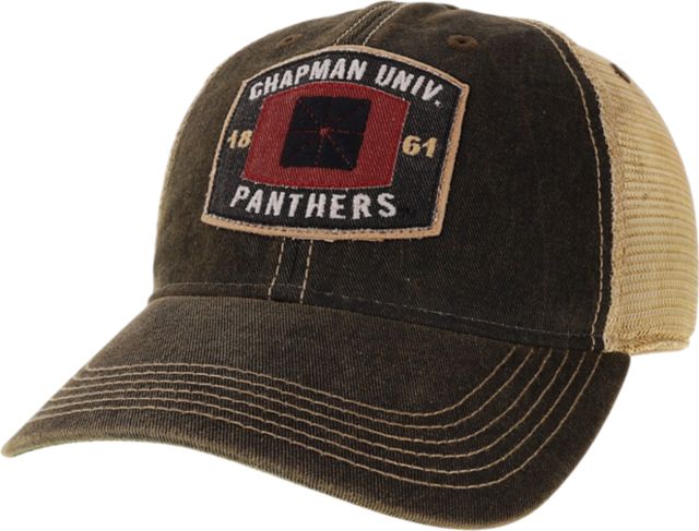 Chapman University Panthers Trucker Cap