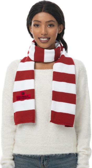 Chapman University Scarf