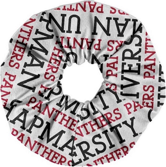 Chapman University Women's Spirit Scrunchie