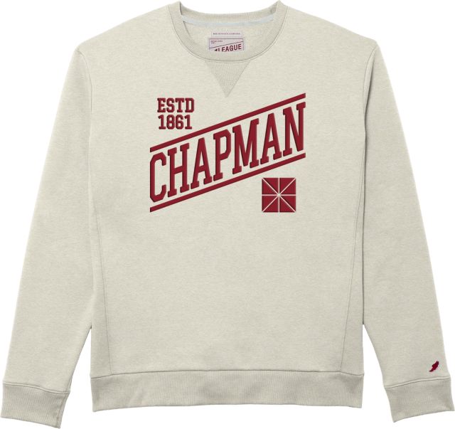 Chapman University Crewneck Sweatshirt