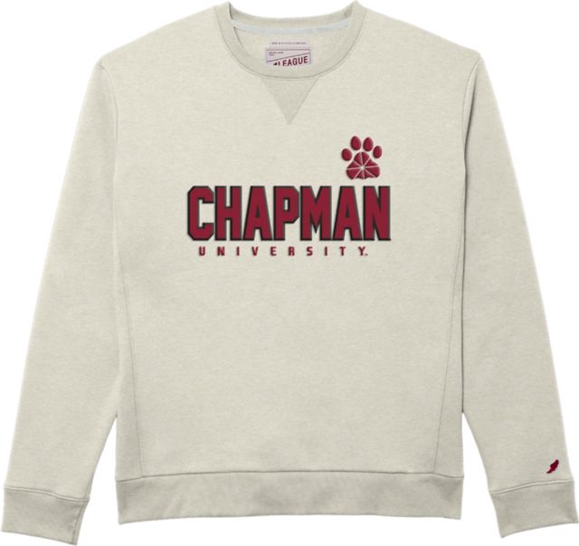 Chapman University Panthers Crewneck Sweatshirt