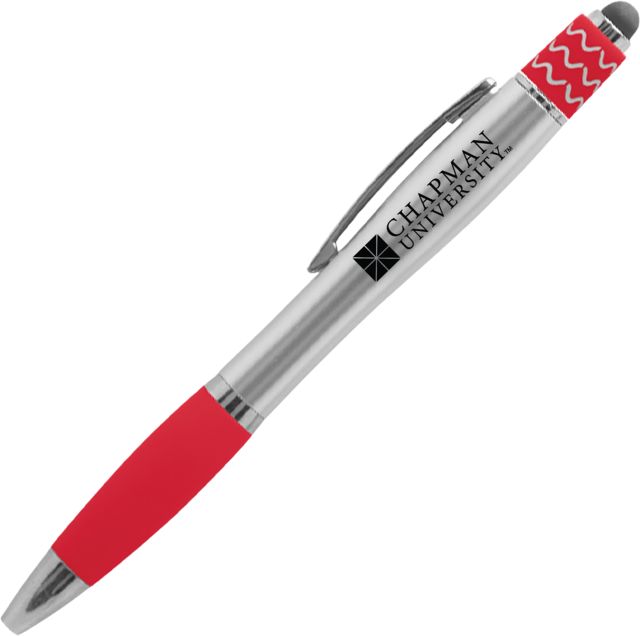 Spin-It Curvaceous Pen