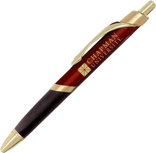 Chapman University Pen