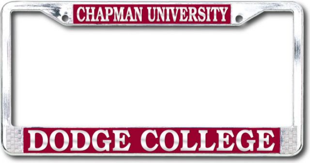 Chapman University Banded Sweatpants