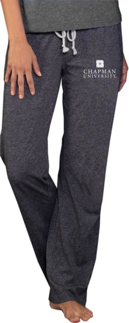 Chapman University Women's Quest Pant - ONLINE ONLY