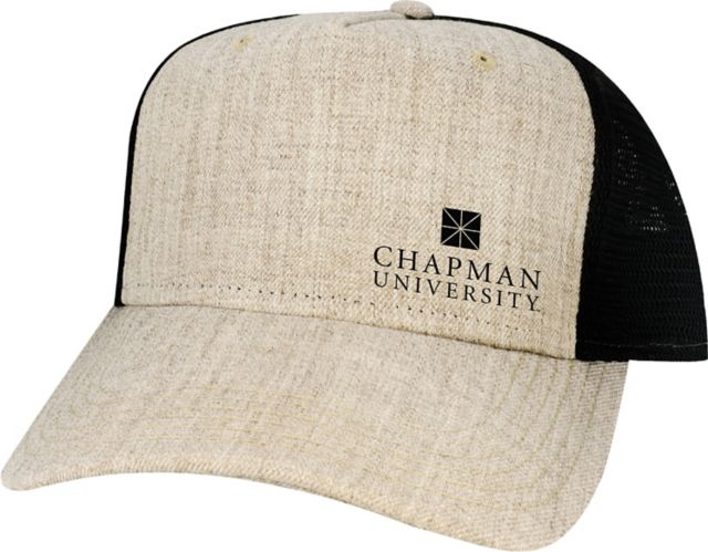 Chapman University Roadie Trucker Cap - ONLINE ONLY