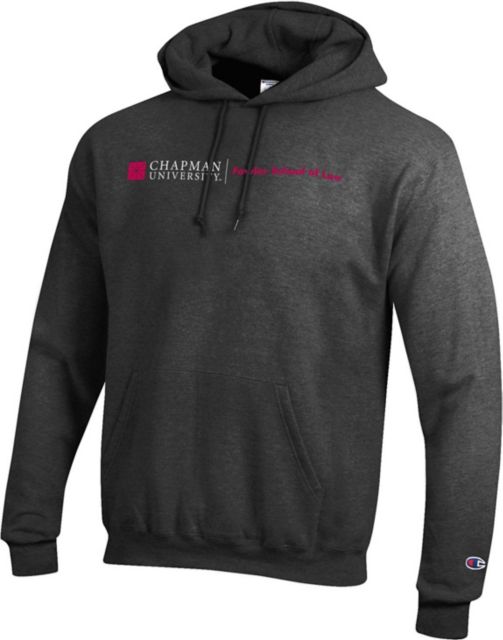 Chapman discount university sweatshirt