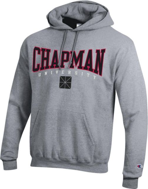 chapman university sweatshirt