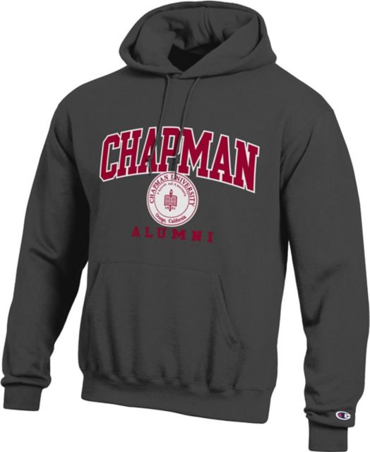 Chapman University Alumni Hooded Sweatshirt | Chapman University