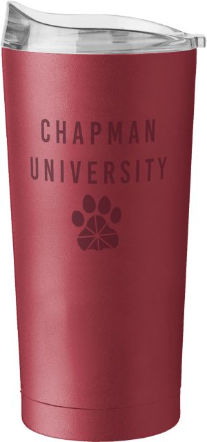 Chapman University 20 oz. Tumbler