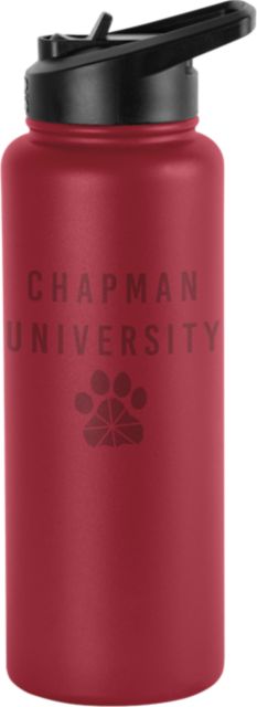 Chapman University 34 oz. Bottle