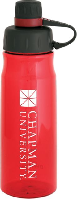 Chapman University 28 oz. Sports Bottle