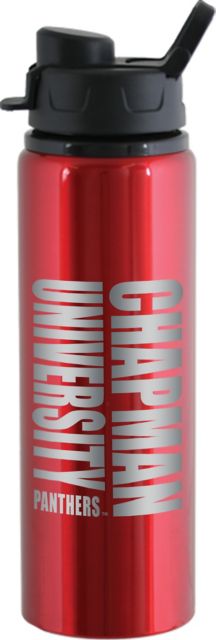 Chapman University 28 oz. Aluminum Water Bottle