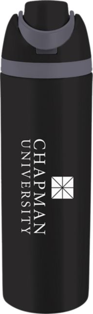 Chapman University 24 oz Sports Water Bottle