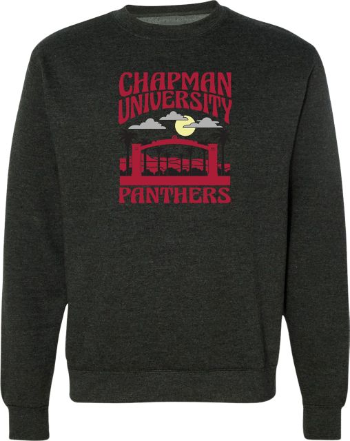 Chapman University Panthers Crewneck